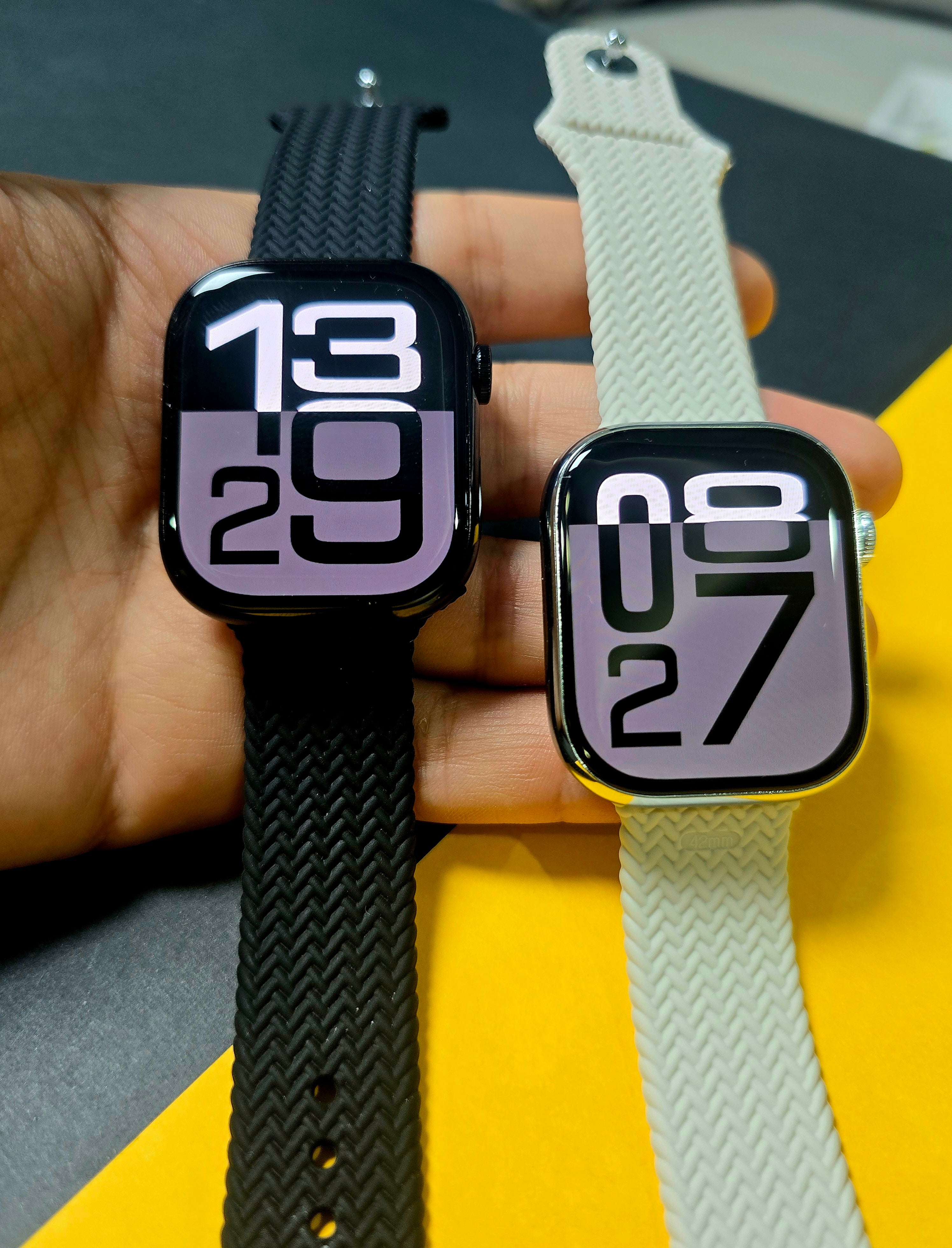 Smart Watch HK11 Pro Max