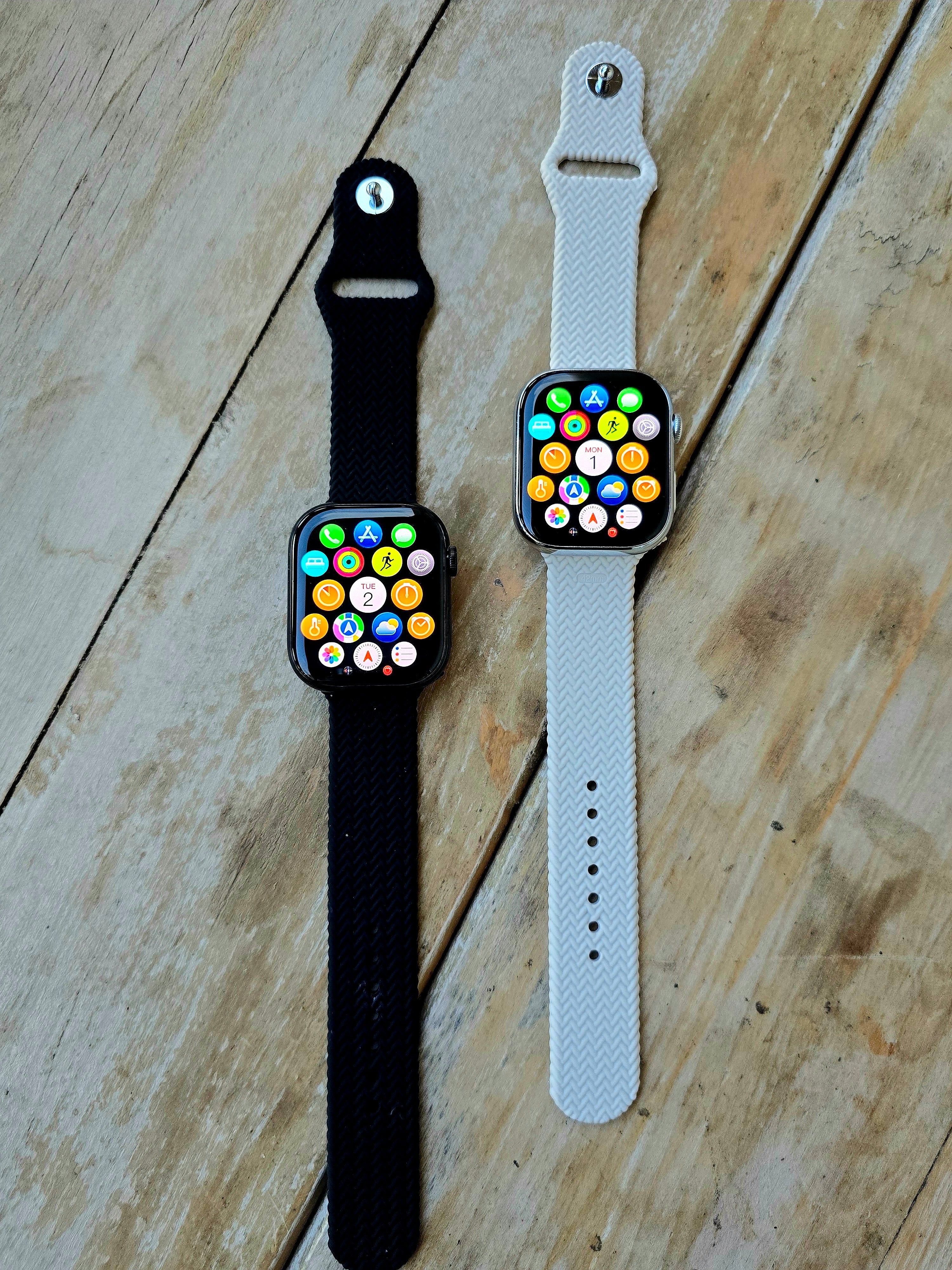 Smart Watch HK11 Pro Max