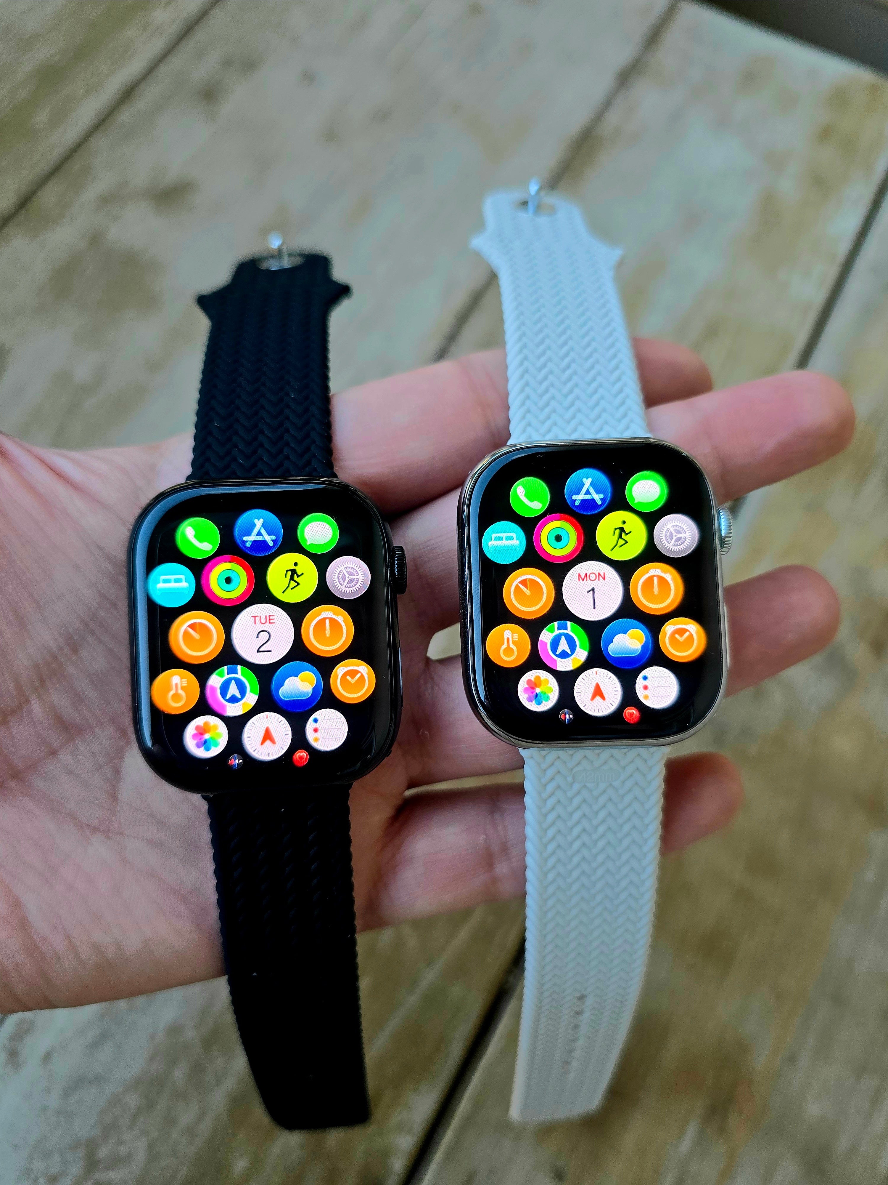 Smart Watch HK11 Pro Max