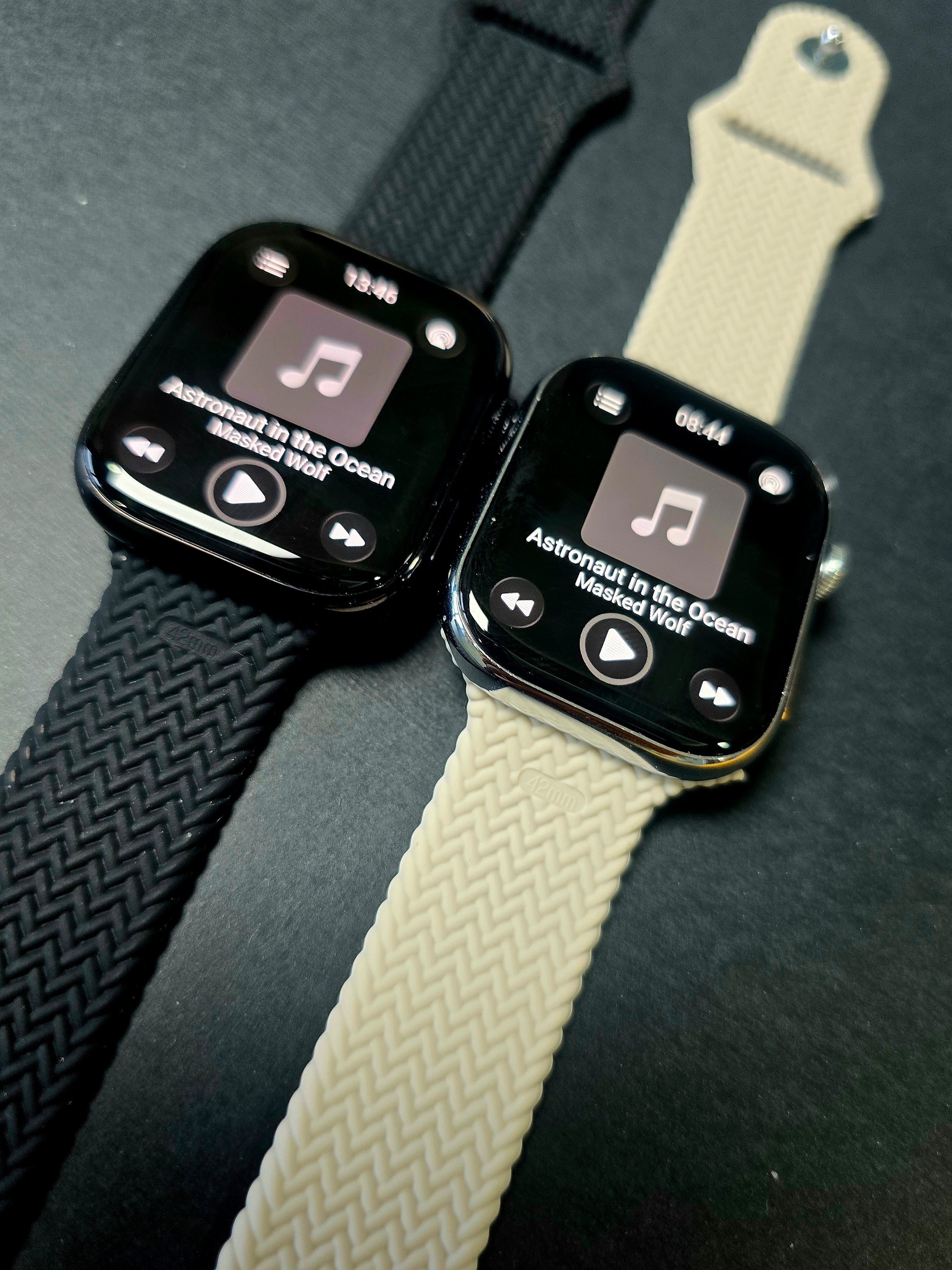 Smart Watch HK11 Pro Max